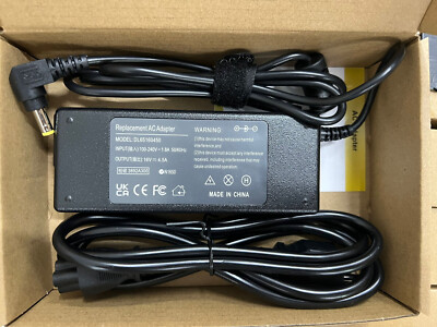 Alimentation chargeur pour IBM Thinkpad T20 T21 T22 T23 Séries 16V 4,5A