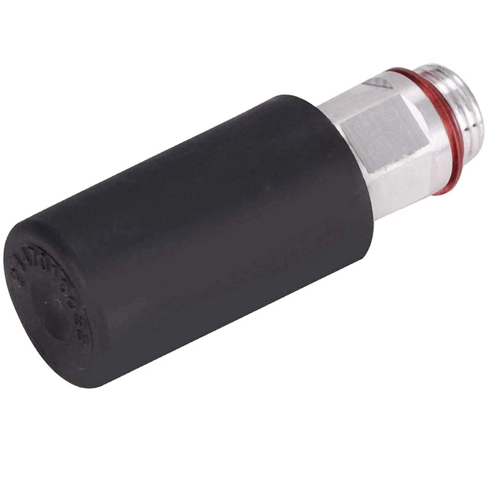 Primer Pump For 1968-1985 Mercedes-Benz 240D 300D 300CD 300SD 2447010038 — 第 3/4 张图片