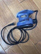 Blue Ridge Tools 1.3 Amp Detail Sander