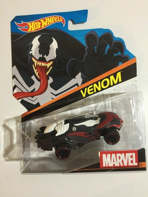 Hot Wheels~