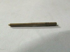 1967 NOS HONDA P50 CARBURETOR CARB NEEDLE 29.5mm 