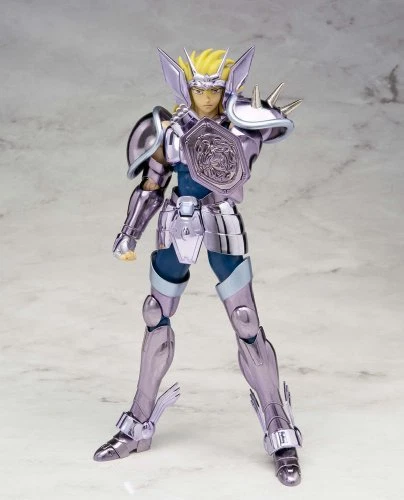 Figura de acción Saint Cloth Myth Saint Seiya PERSEO ALGOL NACIONES BANDAI TAMASHII Foto 3 de 4