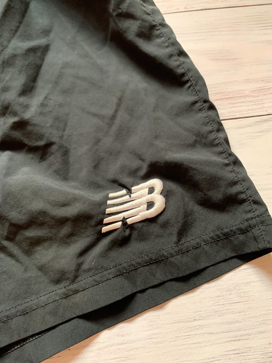 Liverpool Football Soccer Shorts New balance Size S | eBay