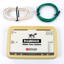 DogWatch SafeLink PT4 Dog Fence Transmitter InGround Hidden Containment Boundary