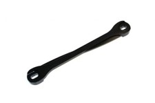 Torque Solution TS-SU-013 Fits Billet Battery Tie Down: Subaru Wrx/Sti/Legacy/Fo