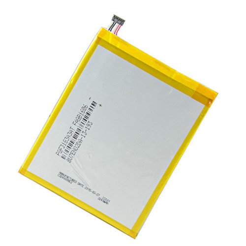 Genuine Battery TLP032B2 For Alcatel OneTouch POP 7 P310A Pixi 7 9006W 3240mAh - 第 2/3 張圖片