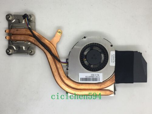 Ventilatore CPU FAN Per PC Portatile SONY VAIO VGN - Foto 6