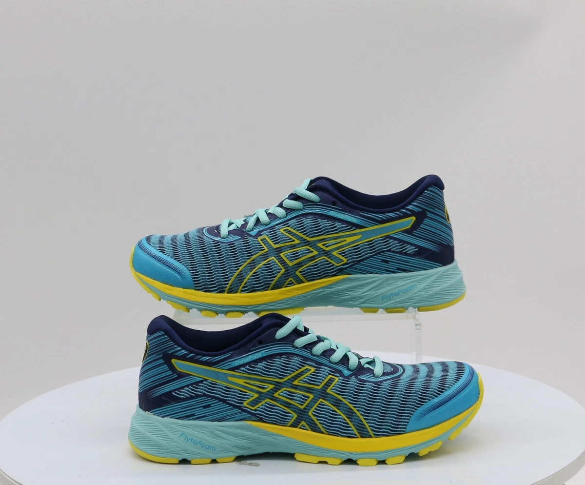 Asics cheap dynaflyte grigio