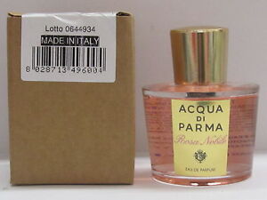 acqua di parma rosa nobile 100ml