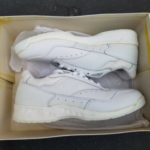 asics multicolor mens