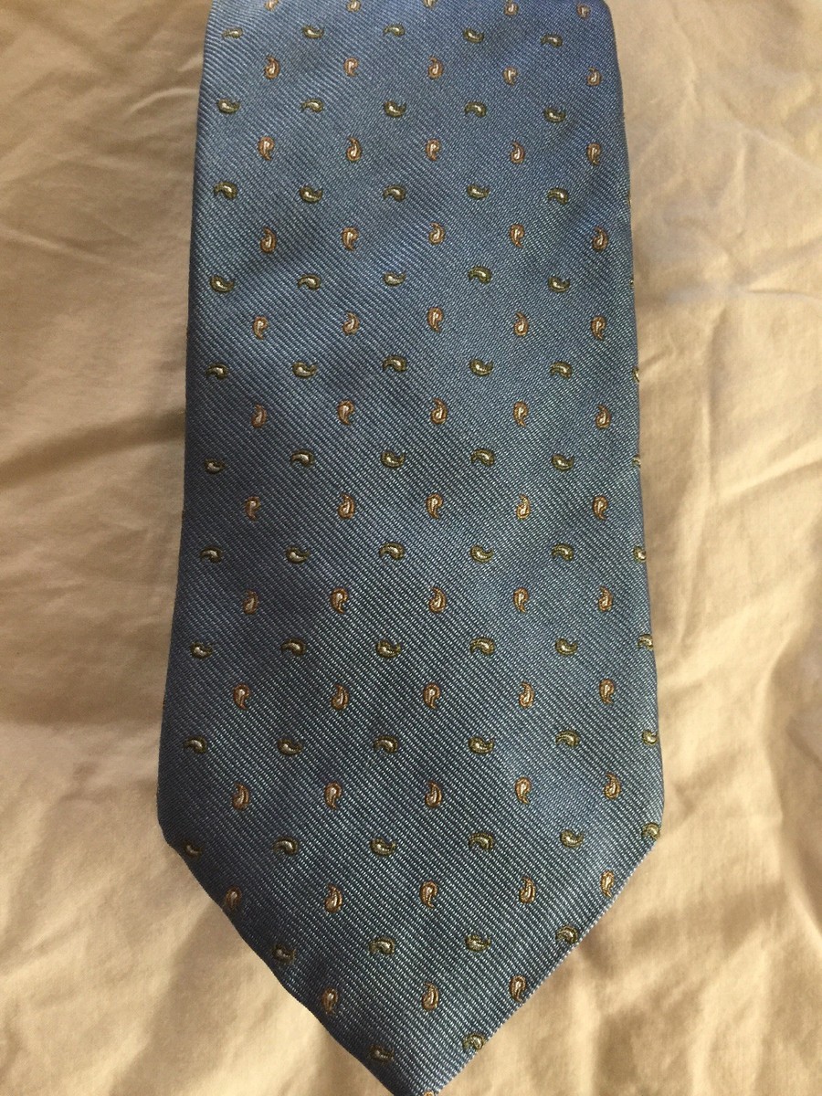 Amazing Ivy League Fashion Preppy Brooks Brothers Classic Tie! Wow