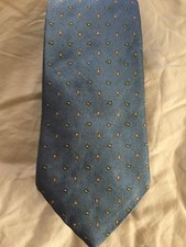 Amazing Ivy League Fashion Preppy Brooks Brothers Classic Tie Wow