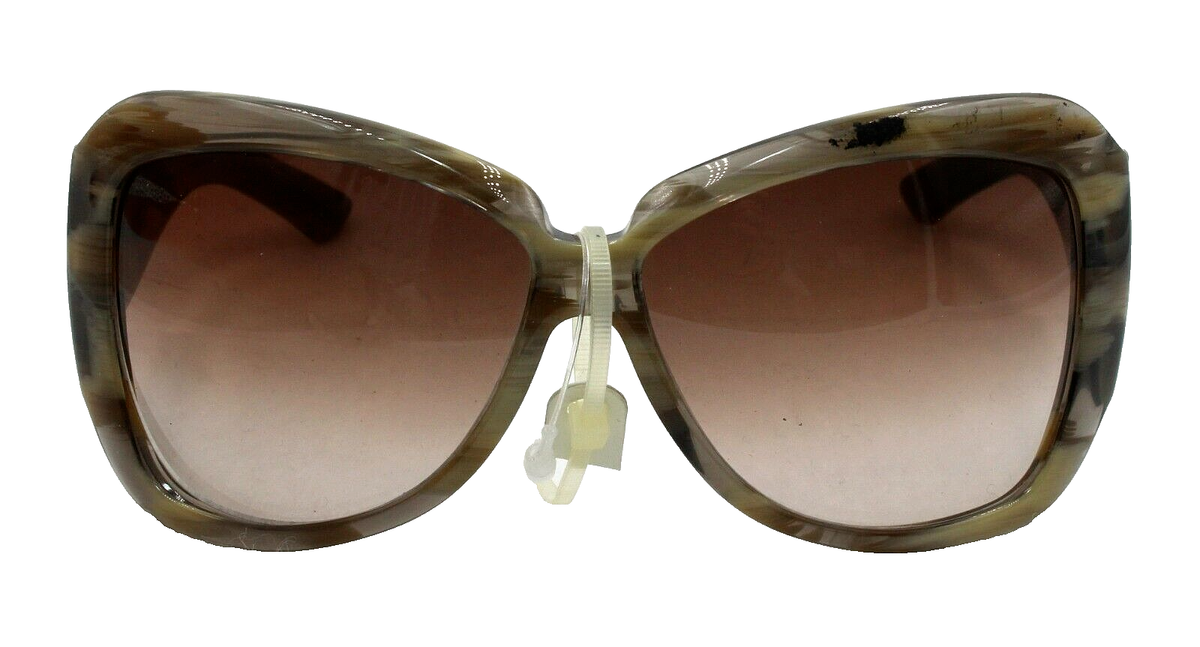GUCCI Sunglasses GG 2931/S Beige Brown 60 12 120 DPQ02 ~ New With
