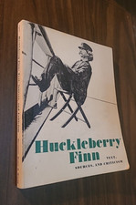 Kenneth S. Lynn HUCKLEBERRY FINN Text, Sources, and Criticism