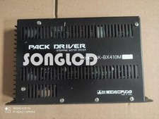 1PCS   AK-BX410M  90days warranty via DHL or FedEx #A6-28