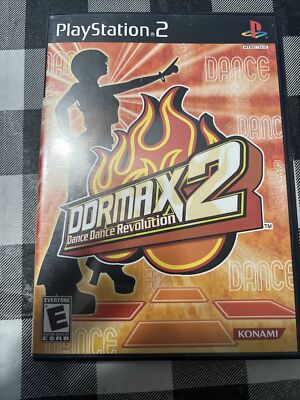 Nintendo Switch Dance Dance Revolution DDR PS2 SCPH90000 Amazon.com: Dance Dance Revolution SuperNova 2 - PlayStation