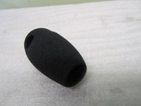 Windscreen For Rtx/telex Goose Neck Microphone Windscreen For Rtx/telex Goose Neck Microphone
