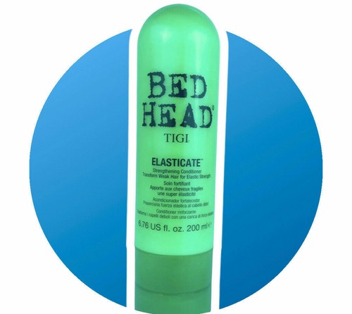 X1 Tigi Bed Head Elasticate Strengthening Conditioner Transform Weak Hair6.76 Oz - Picture 2 of 2