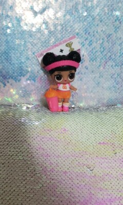 lol hoops mvp glitter