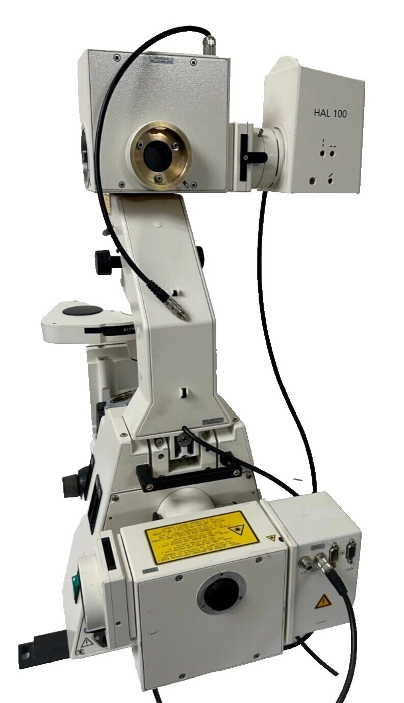ZEISS Fluorescence Microscope Medical Microscopes