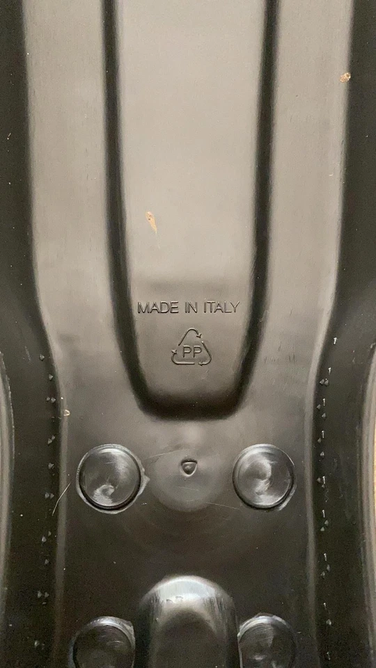 GASGAS 气体 EC300 EC250 EC200 EC125 MX250 MX300 99-04 前挡泥板 üN.O.S — 第 3/4 张图片