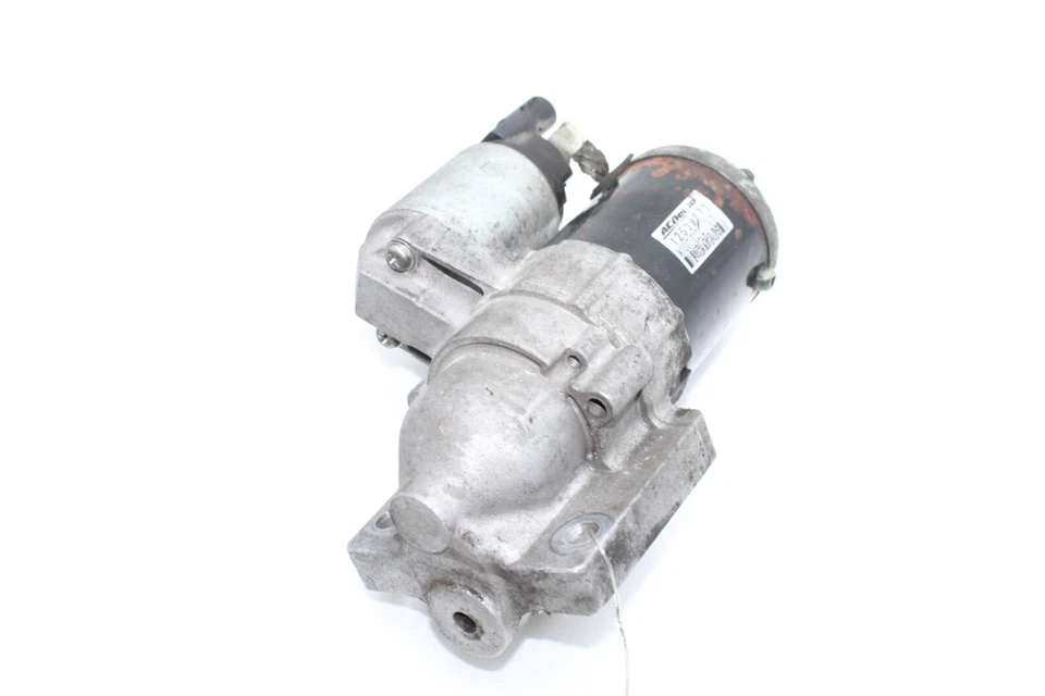 06-07 CHEVROLET MONTE CARLO SS STARTER MOTOR Q3803 - Image 2 of 4