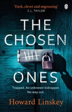 The Chosen Ones - Paperback By Linskey, Howard - GOOD