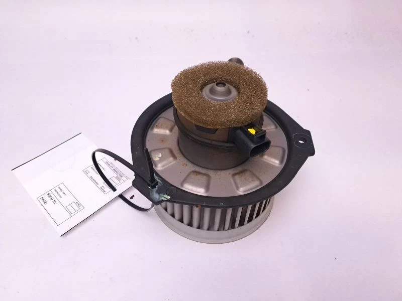 BLOWER MOTOR fits CHEVROLET TRAILBLAZER 2002 - 2009 - Image 4 of 4