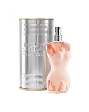 JEAN PAUL GAULTIER CLASSIQUE 30ML EAU DE TOILETTE SPRAY BRAND NEW & SEALED