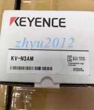 100% Test 1pcs KEYENCE KV-N3AM