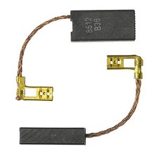 Kohlebürsten Motorkohlen Kohlestifte HILTI TE 500 , TE 500-AVR - PREMIUM (P2091)