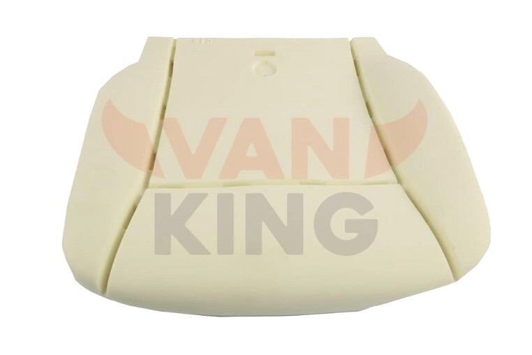 Coussin de siège avant Iveco Daily 6 assise mousse utilitaire 2014-2021 ref 42569536