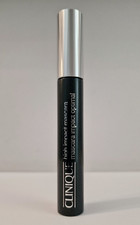 ~ NEW ~ CLINIQUE HIGH IMPACT MASCARA 7ml FULL SIZE - 01 BLACK  **RRP £26**