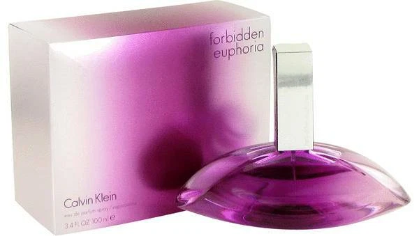 Ebay euphoria perfume 2025