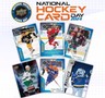 2024 Upper Deck National Hockey Card Day -You Pick- 1-31 **Buy More, Save More**