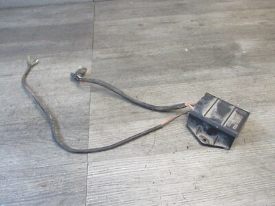 1996 96 Polaris Indy XLT Snowmobile Sled Engine Ignition CDI  Box Computer Brain