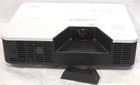 Under 10k Hours * Great Image * Casio XJ-ST155 Projector * XGA Standard Throw