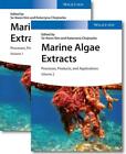 Marine Algae Extracts von Se-Kwon Kim (2015, Gebundene Ausgabe)