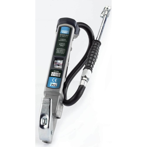 Draper ALG43 professioneller Luftleitungsgenerator - Bild 1 von 2