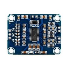 TPA3110 Digital Audio Stereo Amplifier Board HW-714 - 2 x 15W