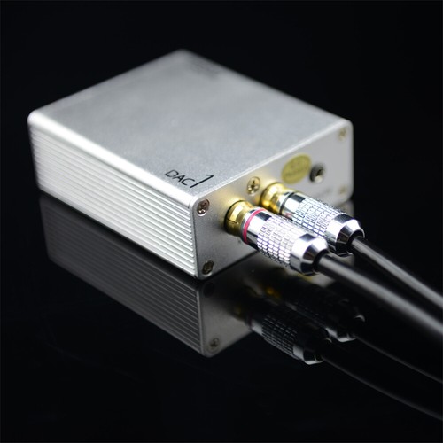Stereo 3.5mm to 2 RCA Audio Cable Audiophile Hi Fi for HDTV CD DVD High Quality - Picture 7 of 8
