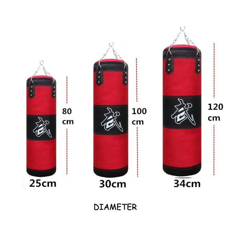 Bolsa de arena para boxeo sales
