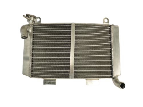 Fit SUZUKI RGV 250 VJ22 1991-1996 Aluminum Radiator - Picture 3 of 8