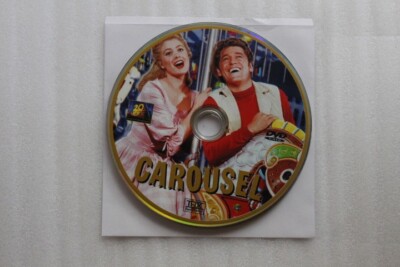 Carousel DVD
