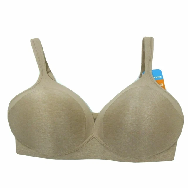 Warner's 女式无钢圈文胸和文胸套装