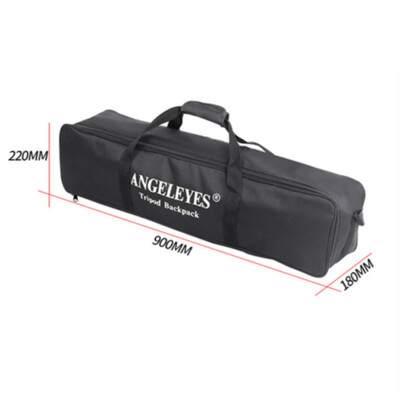 Thickened Tripod Backpack Handbag for Telescope 127SLT/150SLT/6SE/8SE/80EQ/90EQ