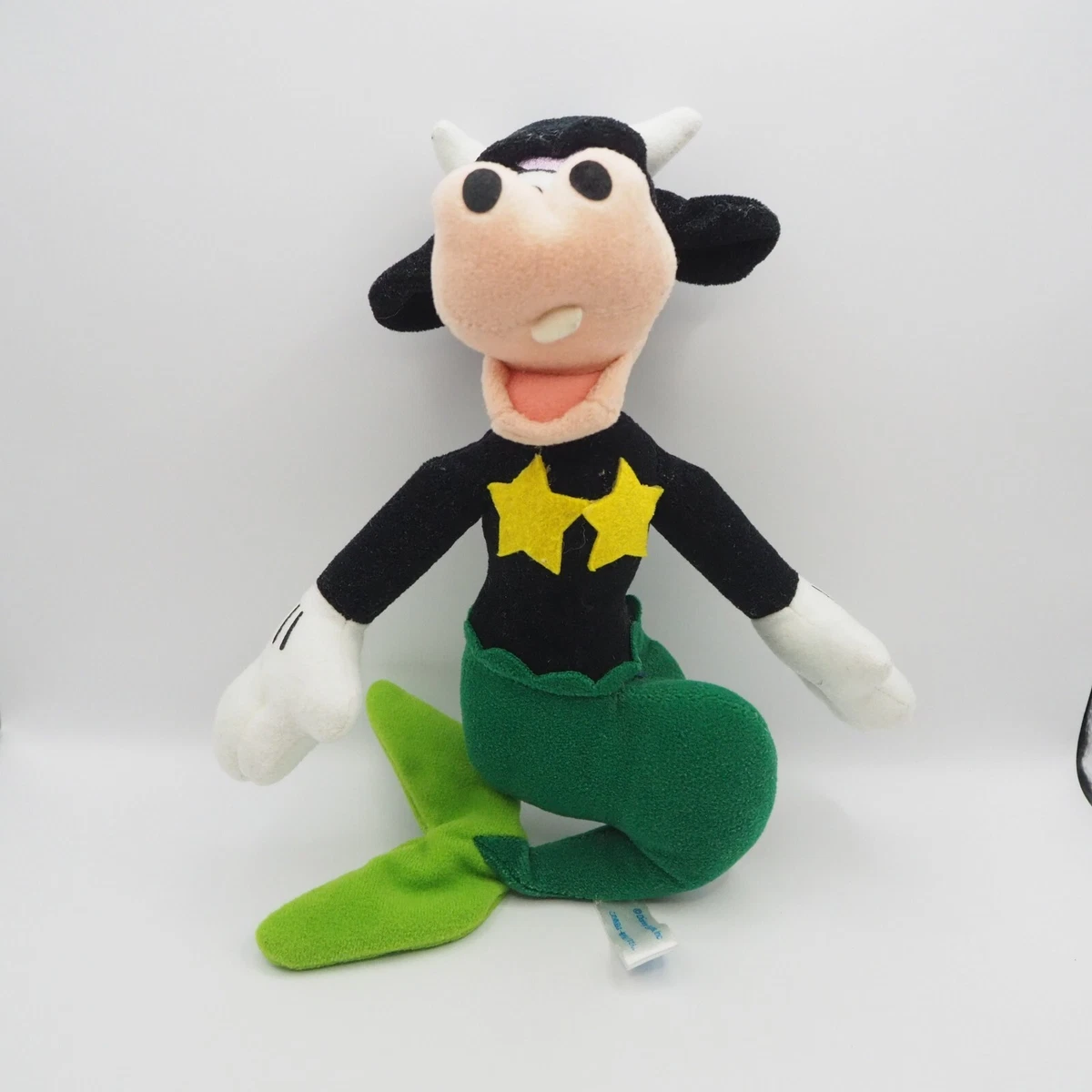 Disney clarabelle sale cow plush