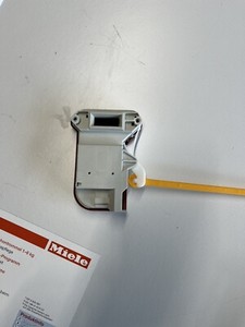 Türverriegelung Türschloß 6870100 passend für Waschmaschine Miele