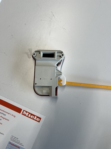 Türverriegelung Türschloß 6870100 passend für Waschmaschine Miele