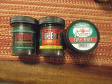 Pautzke Bait Co. ** Fire Bait Trout ** Pick 4 for $10.00 ** Shipped FREE New